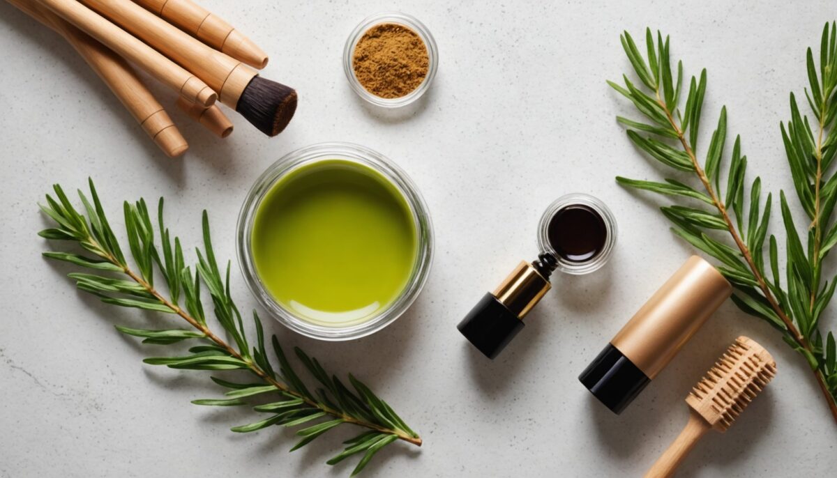 Cosmétiques bio : la beauté naturelle à portée de main