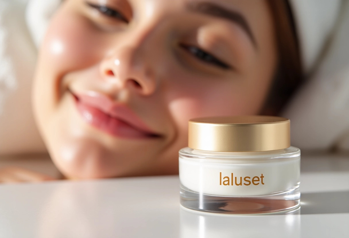 ialuset visage