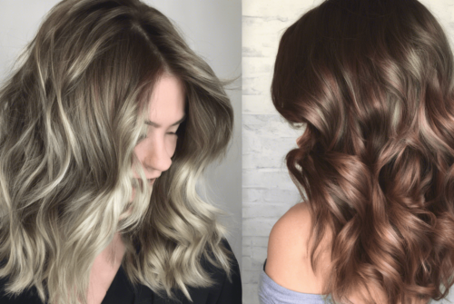 Éveillez votre style avec un coiffeur coloriste à annecy