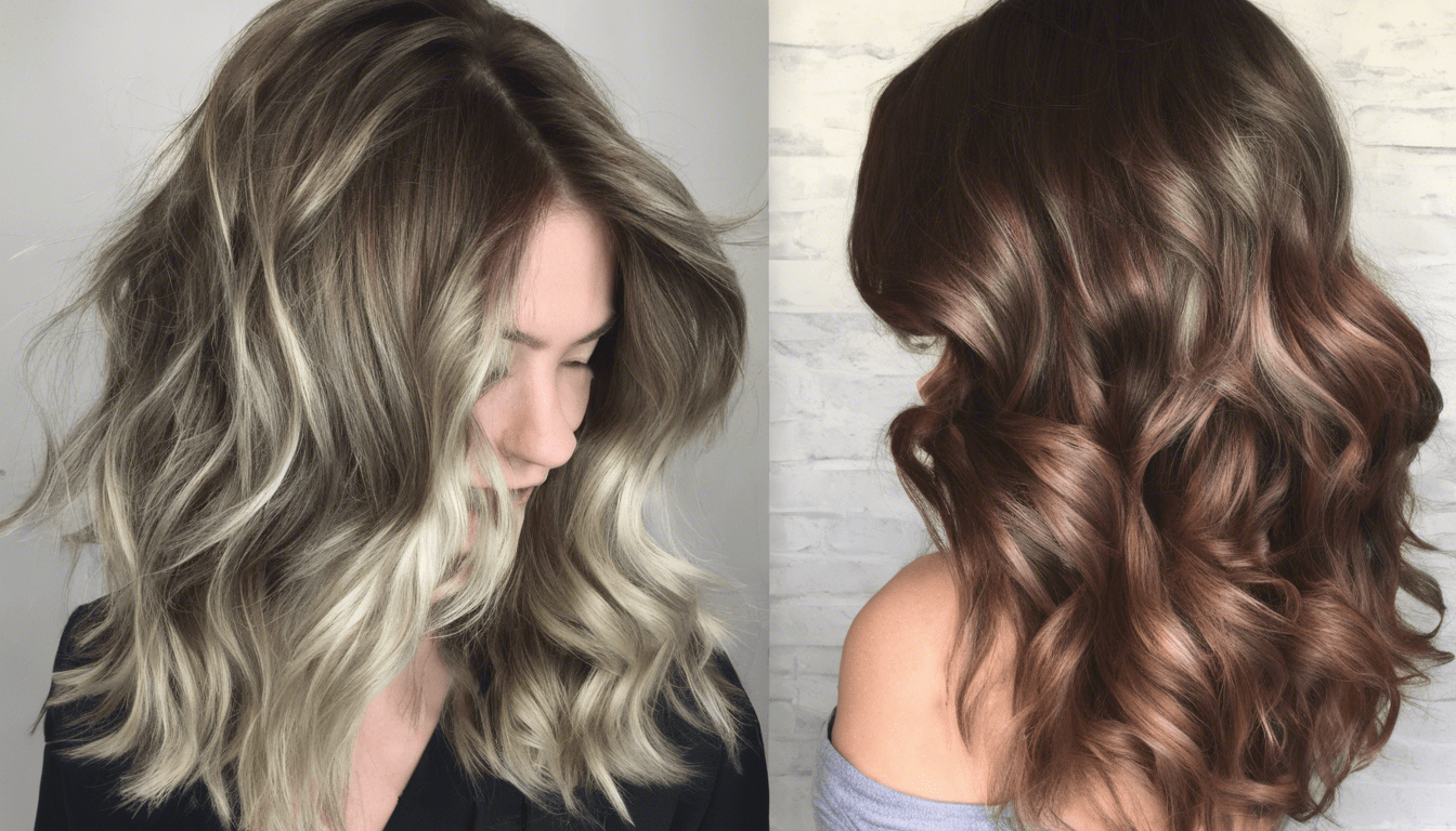 Éveillez votre style avec un coiffeur coloriste à annecy