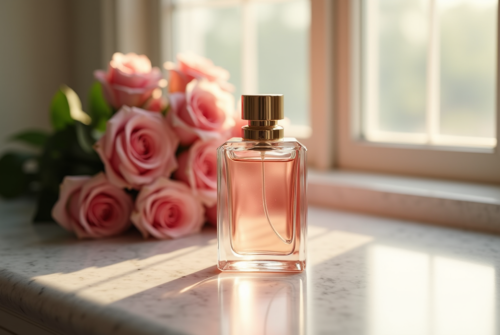 Parfum femme sensuel : découvrez les fragrances les plus envoûtantes et irrésistibles