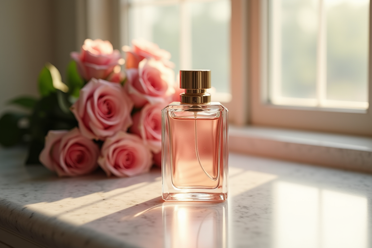 Parfum femme sensuel : découvrez les fragrances les plus envoûtantes et irrésistibles