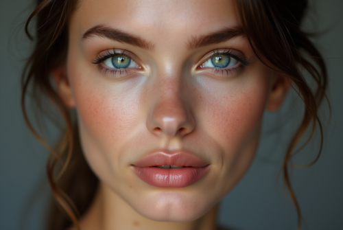 Visage de mannequin : Comment déterminer si vous en avez un ?