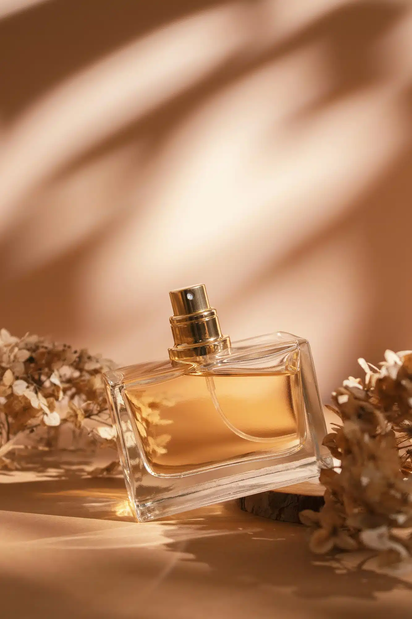 Parfums décanter : comprendre le processus de décantation