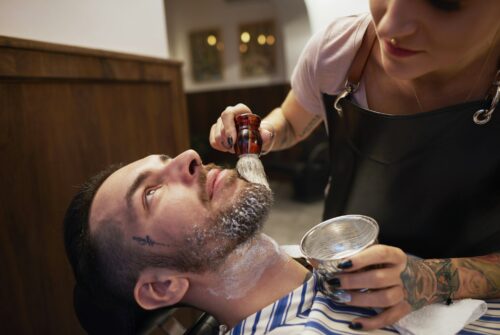 Soins pour barbe : les secrets d’une barbe soignée et douce